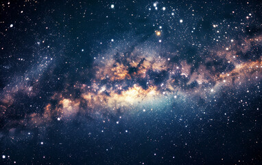Galaxy, Weltall, Hintergrund
