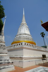 Fototapeta premium buddha statue in buddhist temple,thailand,thai,thai temple,thai buddha