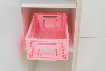 Collapsible storage box, Kitchen, Car, Nature, Home, Garage, Convenient, Compact