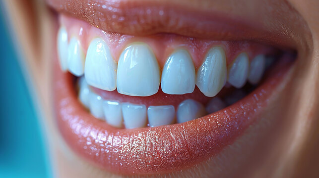 Cosmetic Dentistry