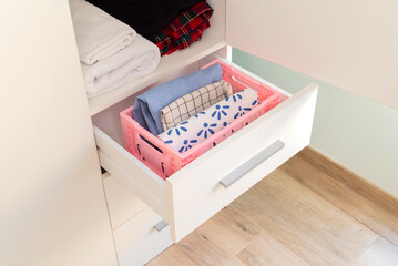 Collapsible storage box, Kitchen, Car, Nature, Home, Garage, Convenient, Compact