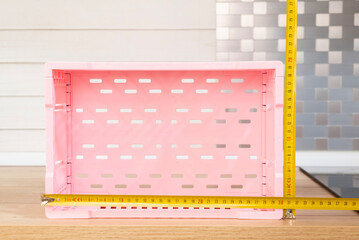 Collapsible storage box, Kitchen, Car, Nature, Home, Garage, Convenient, Compact