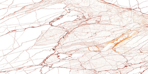 Creative pattern stone ceramic wallpaper design. White marble.
