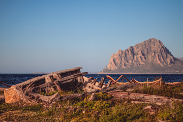 La Sicilia di una volta