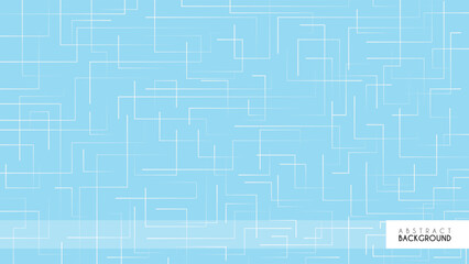 Obraz premium Creative modern and minimalist future geometric abstract background template.