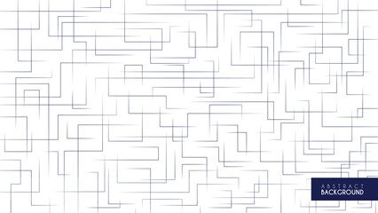 Creative modern and minimalist future geometric abstract background template.