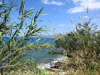 Impressionen von Chersonisos auf Kreta in Griechenland