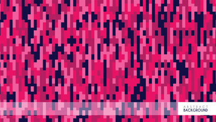 Creative modern and minimalist future geometric abstract background template.