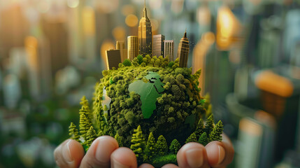 Evaluating the economic impact of sustainable business models 