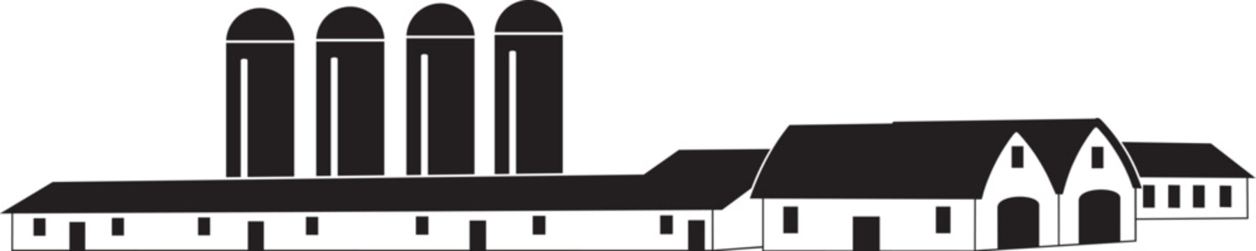 recommend clip art: FERME D'ELEVAGE