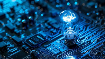 Innovative Solutions Describe a situation where you introduced a novel idea or solution that significantly improved processes, efficiency, or results