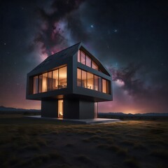 Space House 