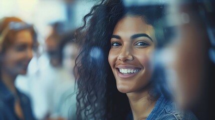 Obraz premium Leadership Impact Share a story where your leadership skills positively influenced a project or team Discuss how your guidance, decisionmaking, and vision contributed to success