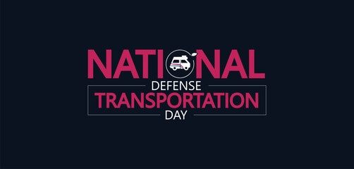 Exploring the Artistic Side of National Defense Transportation Day