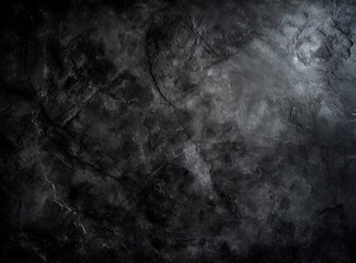 Black Grunge Backdrop