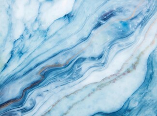 Marble ink colorful. Blue marble pattern texture abstract background. can be used for background.