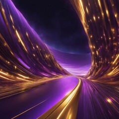 traffic on the highway