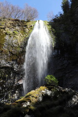 grande cascade du Mont Dore, Auvergne