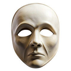phantom of the opera mask isolated on transparent background, element remove background, element for design - obrazy, fototapety, plakaty