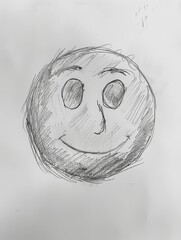 Kid's drawing