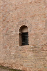 Ventana &aacute;rabe en Granada