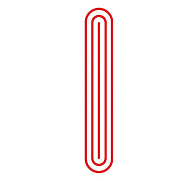 Rune Isa, a symbol of potential