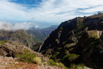 Breathtaking Landscapes of Madeira: Explore the Island's Natural Beauty