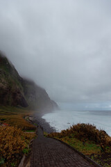 Breathtaking Landscapes of Madeira: Explore the Island's Natural Beauty