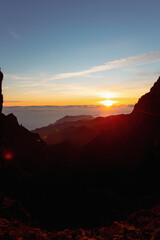 Breathtaking Landscapes of Madeira: Explore the Island's Natural Beauty