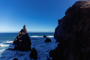 Breathtaking Landscapes of Madeira: Explore the Island's Natural Beauty