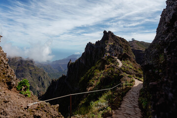 Breathtaking Landscapes of Madeira: Explore the Island's Natural Beauty