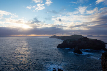 Enchanting Landscapes of Madeira: A Visual Journey