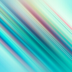 Colorful stripe abstract background. Motion effect. Color lines. Colored fiber texture backdrop and banner. Multi color gradient pattern and textured wallpaper.
