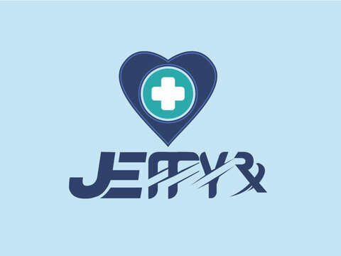 Creative Medical logo design template