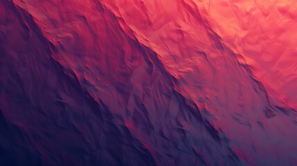 abstract background with smooth lines in red, blue and purple colors