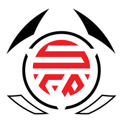 SCP, SCP letter, SCP Initials, SCP circle, SCP Flat, SCP business, SCP brand, SCP Luxury, SCP Brand, SCP Abstract, SCP Corporate, SCP Identity, SCP round, SCP simple, SCP element, SCP circle,