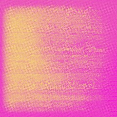 Pink square background. Simple design. Backdrop, for banners, posters, and various design works