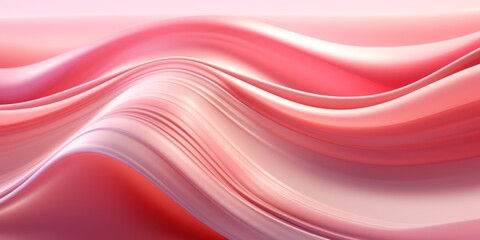 Abstract 3d luxury premium background, colorful flowing curved waves, golden accent, lighting effect - 788693554