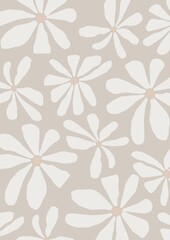 70s 60s Retro pastel colors background, Modern Summer Digital Paper, Seventies Hippie Summer Groovy Background, Wall Poster background print