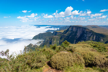  Urubici - Serra Catarinense - Serra Geral - Santa Catarina - Brasil