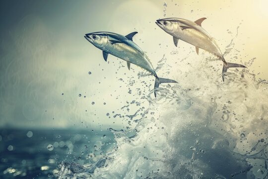 World Tuna Day on May 2  Fishing and Conservation