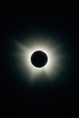 2024 Total Solar Eclipse