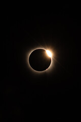 2024 Total Solar Eclipse