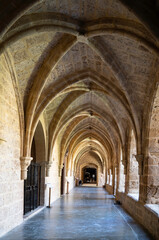 Monasterio de piedra (Zagaroza-España) - 788764748
