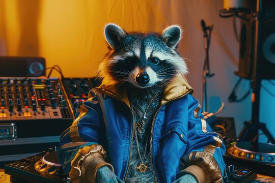 enot DJ