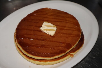 Pancakes