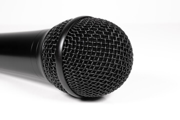 Dynamic microphone capsule for music and event recording