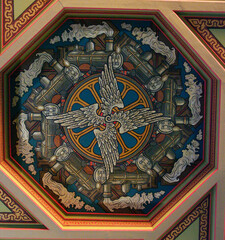 Holidays in Belgium. Discovering Ghent