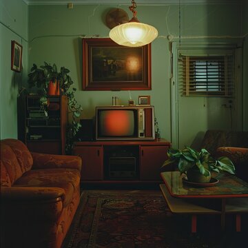 "Australian Comfort: Gabriel Ferra's Living Room"