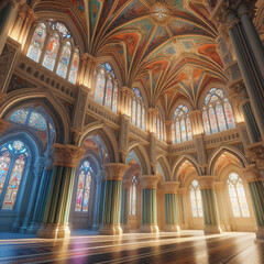 Fototapeta premium generative ai